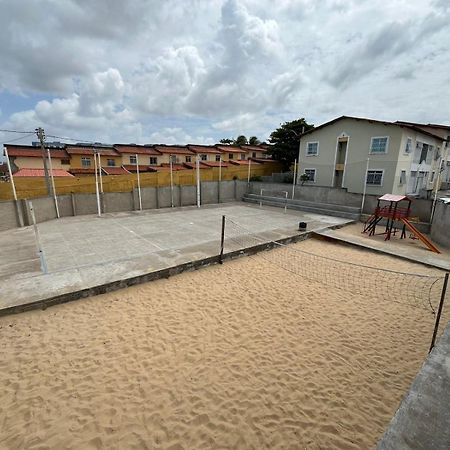 Apartamento Em Icarai - 2 Suites Caucaia Exterior photo